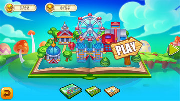 花儿与少年官方版