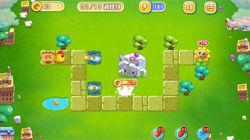 花儿与少年官方版