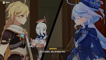 原神最后的审判任务怎么做