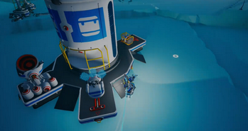 异星探险家格拉西欧北极平台怎么样?