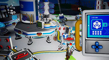 异星探险家矿物大全