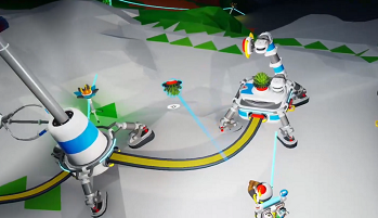 异星探险家矿物大全