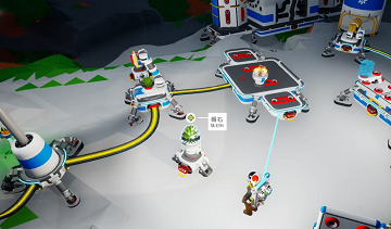 异星探险家矿物大全