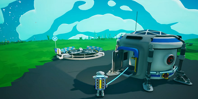 异星探险家怎么联机