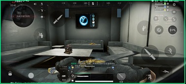 三角洲行动雷明顿打字机刷新点位