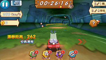 熊出没之雪岭熊风破解版