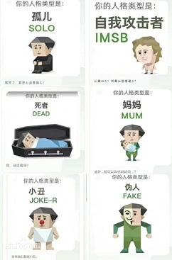 sbti在线测试入口