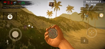 荒岛余生生存岛中文版