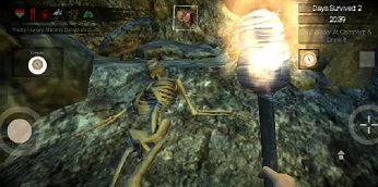 荒岛余生生存岛中文版