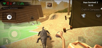 荒岛余生生存岛中文版