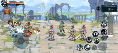 动物大联盟破解版