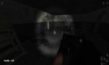 无脸男必须死破解版