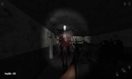 无脸男必须死破解版