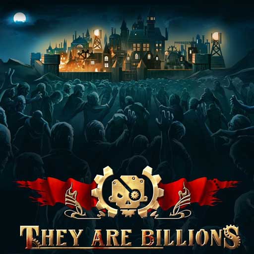 亿万僵尸中文版