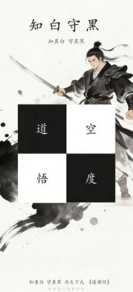 黑白悟道正式版