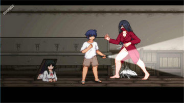 放学后的捉迷藏手机版