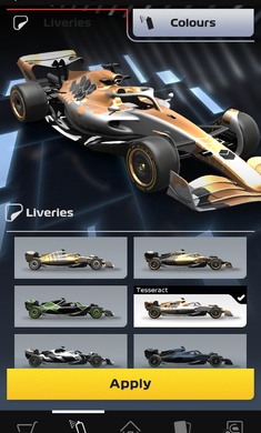 F1车队经理2024手机版