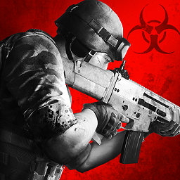 僵尸前线3d无限金币版