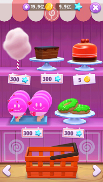 我的汤姆猫2无限钻石版