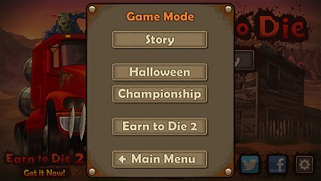 战车撞僵尸破解版