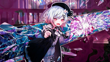 魔法少女的魔女审判汉化版