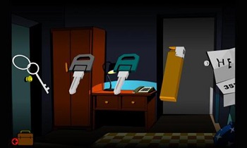 博士的家1中文版