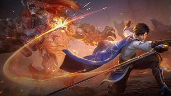 王者荣耀世界东方曜怎么玩?