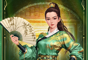 大航海时代起源大明女将黄陈花怎么样?