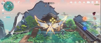 原神潜龙飞风任务攻略