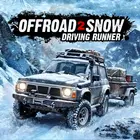 雪地泥泞越野车手游