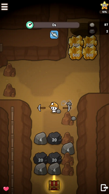 矿工出击手机版