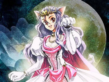 美少女梦工厂3梦幻妖精重置版