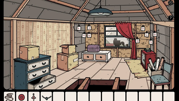 另一个影子官方正版