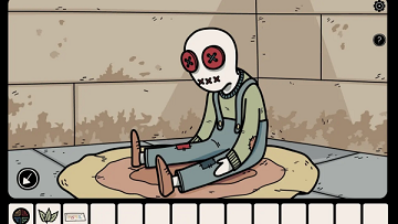 另一个影子官方正版