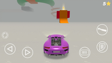 特技地平线正式版