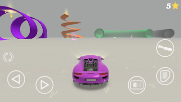 特技地平线正式版