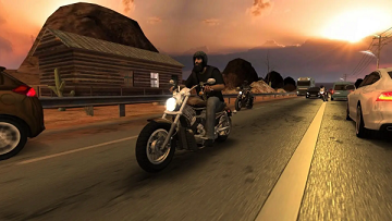 疯狂摩托车破解版