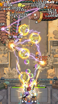 恶龙守不住内购版