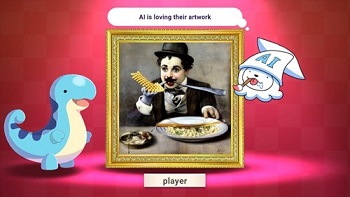 AIArtImpostor最新版