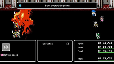 新月之塔汉化版