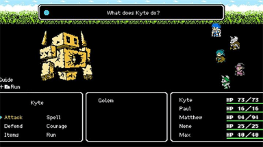 新月之塔汉化版