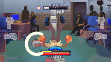 淘汰赛2凯伦之怒中文版