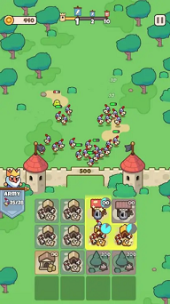 皇家守望中文版