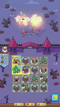 皇家守望中文版