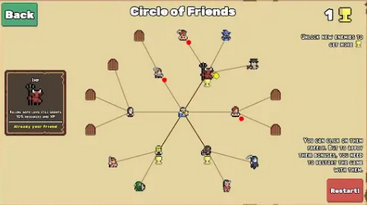 零压力之王最新版