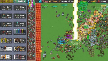 零压力之王最新版