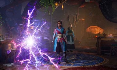 双影奇境手机版