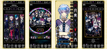 恶魔执事与黑猫汉化版