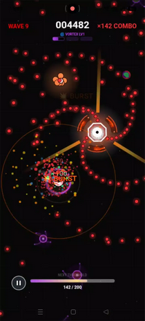 吸收幸存者手机版
