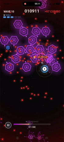 吸收幸存者手机版